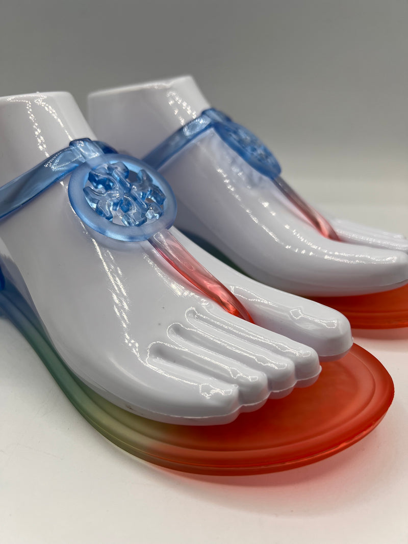 Ladies Mini Miller Sandals By Tory Burch