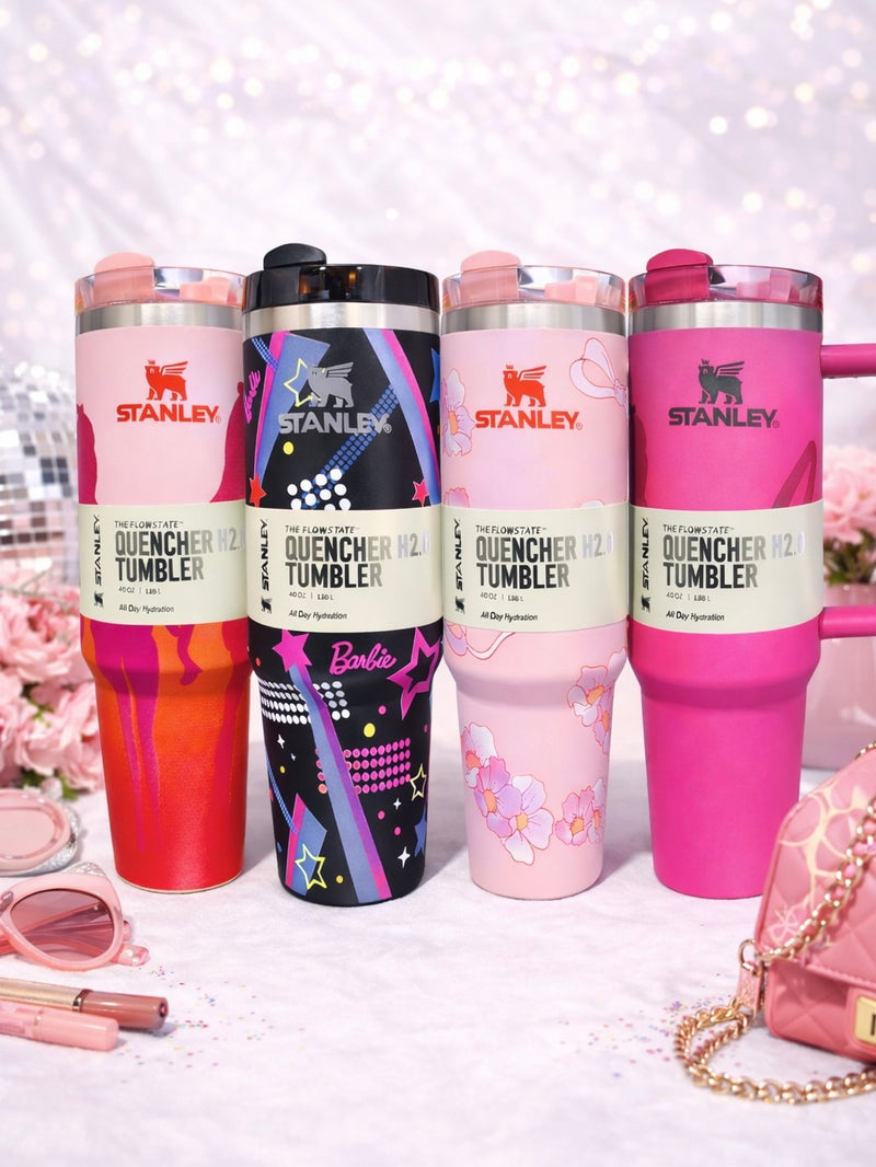 Stanley Quencher H2.0 40oz Designer Series Tumbler with Handle 1018-3