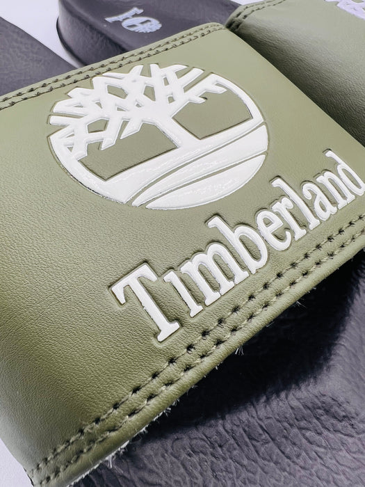 Timberland Fashionable Anti-Slip Casual Slides