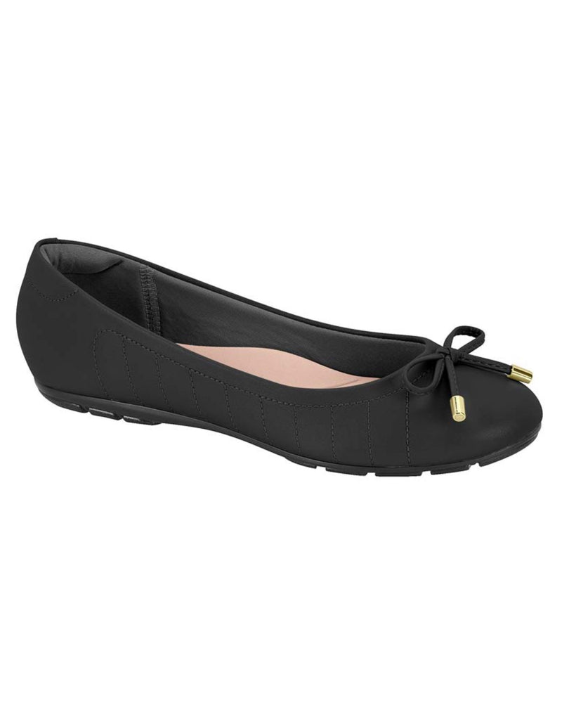 Moleca Comfort Bow-Tie Ballerina Flat 5800.102