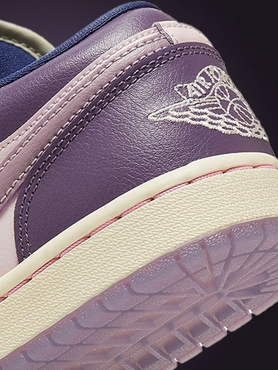 Nike Air Jordan 1 Low Cut