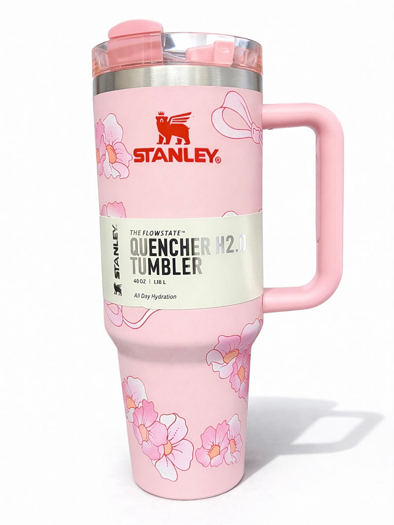 Stanley Quencher H2.0 40oz Designer Series Tumbler with Handle 1018-3
