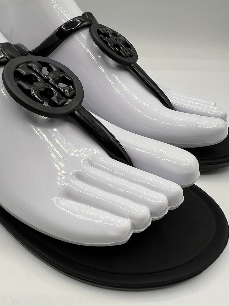 Ladies Mini Miller Sandals By Tory Burch