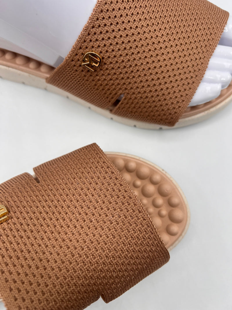 Modare Ultra Comfort Designed Wide Width Slides