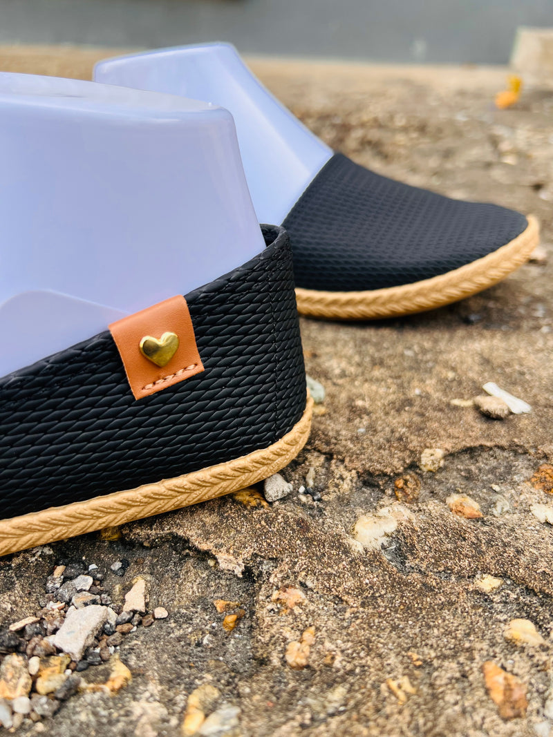 Moleca Slip-On Comfort Whole Shoes