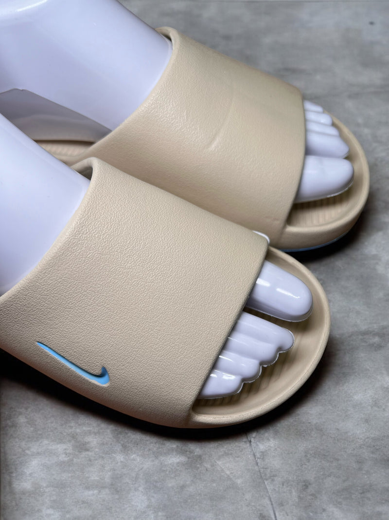 Nike Calm Luxe Slide Sandals - Comfort Redefined