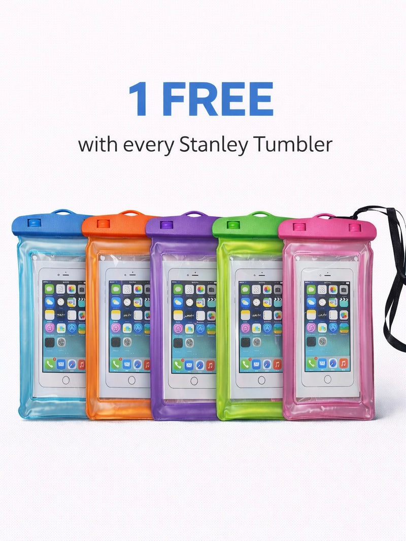 Stanley Quencher H2.0 40oz Marble-Flow Tumbler with Handle 1018-2