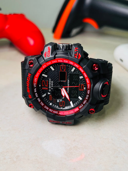 G-Shock Unisex Watch