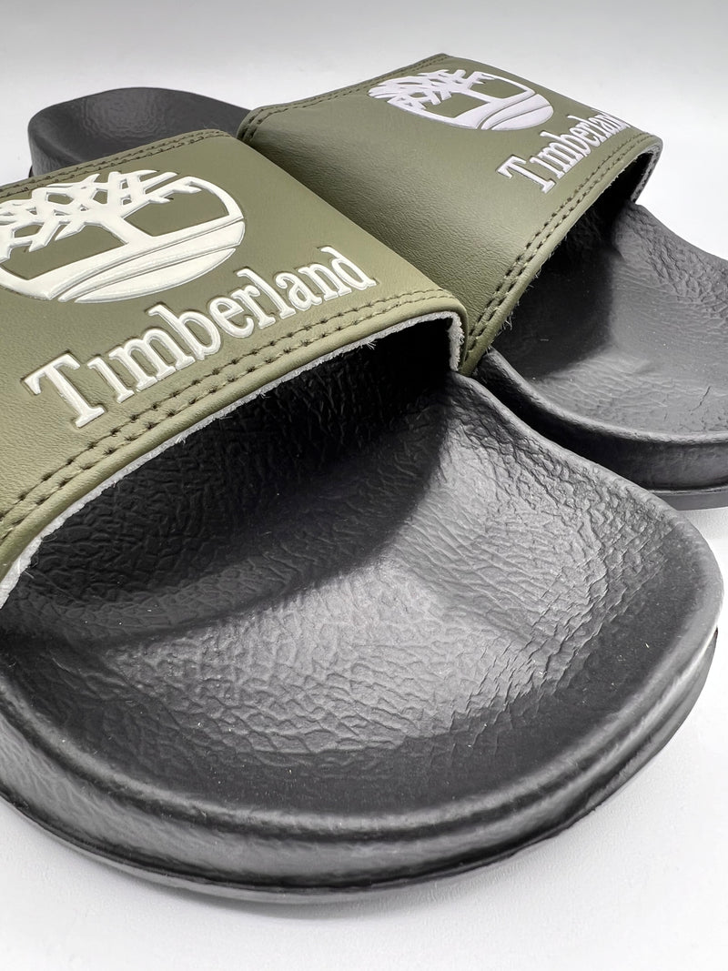 Timberland Fashionable Anti-Slip Casual Slides (2 For $125)