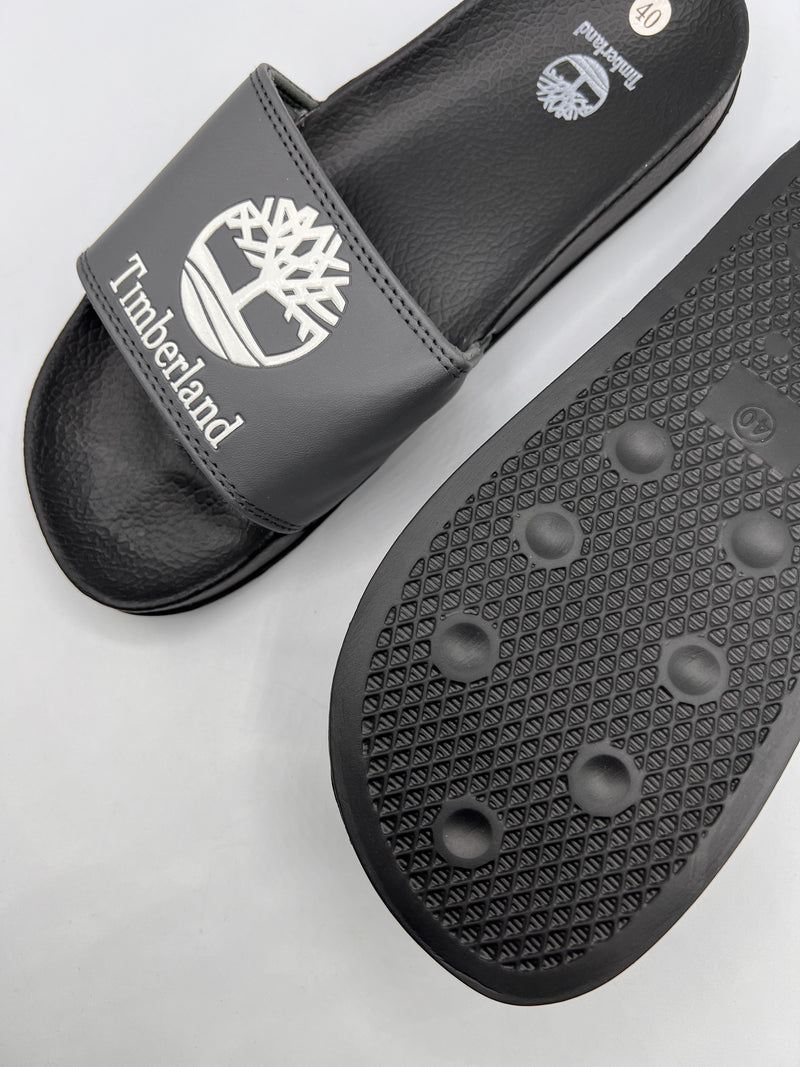 Timberland Fashionable Anti-Slip Casual Slides (2 For $125)