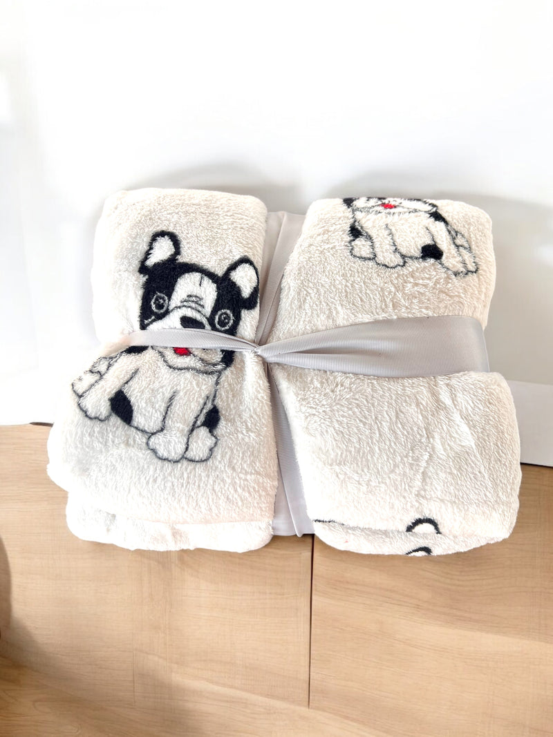 Ultimate Super King Sherpa Throw Blanket – Ultra-Soft, Warm & Cozy Comfort