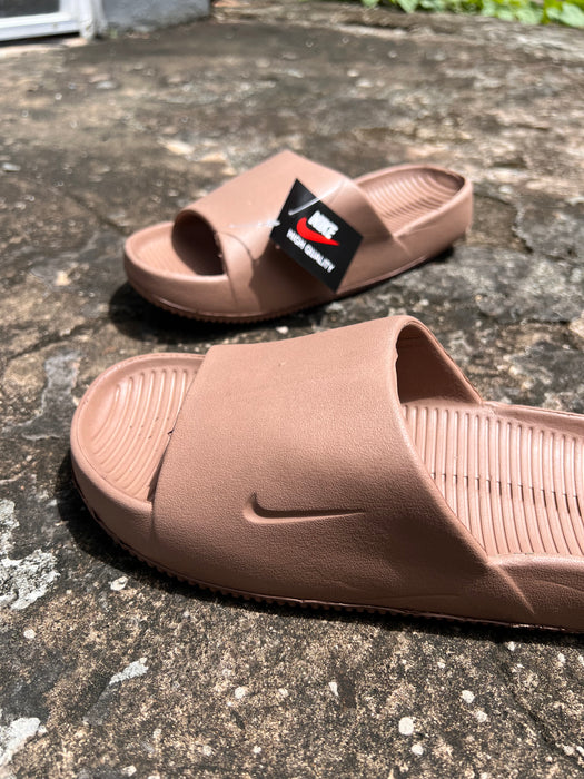 Nike CALM SLIDE Slides Slip Ons