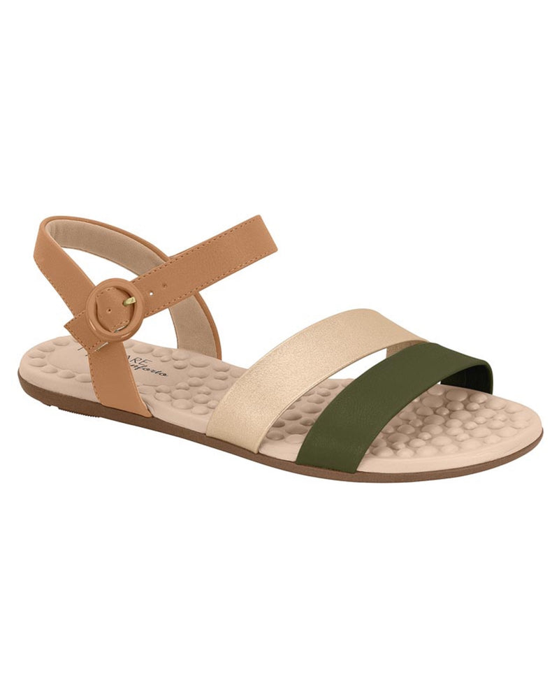 Modare Reflex Triple-Band Sandal 7163.129