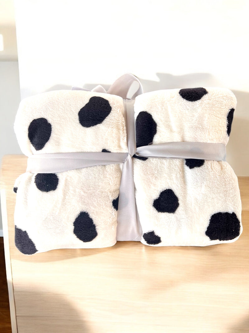 Ultimate Super King Sherpa Throw Blanket – Ultra-Soft, Warm & Cozy Comfort