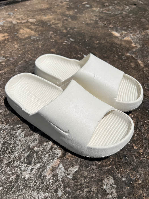 Nike CALM SLIDE Slides Slip Ons