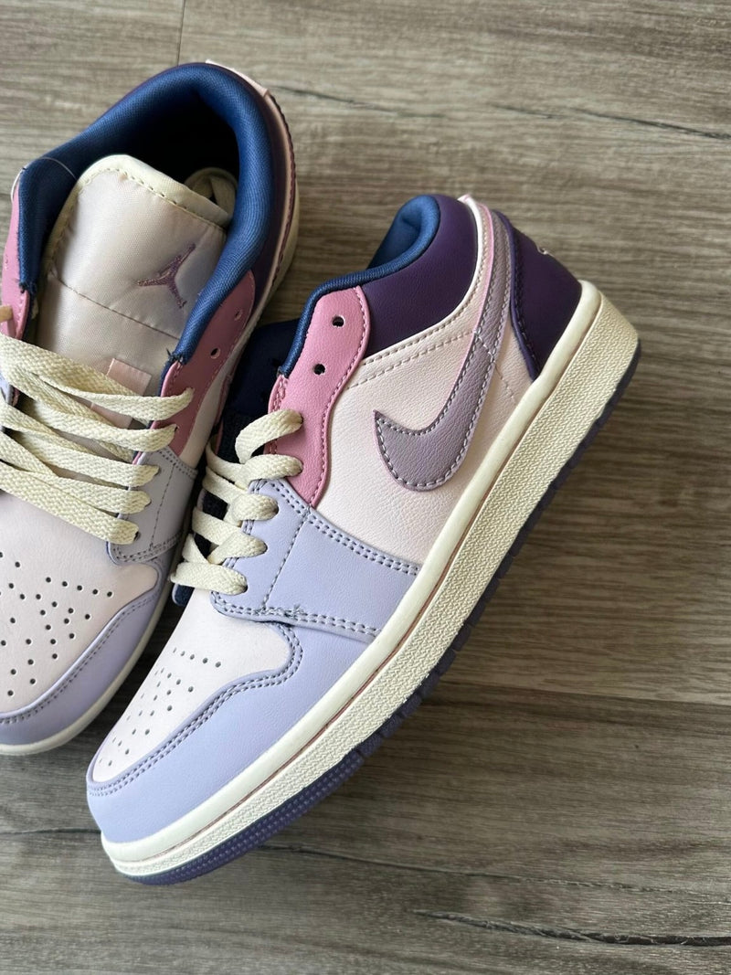 Nike Air Jordan 1 Low Cut