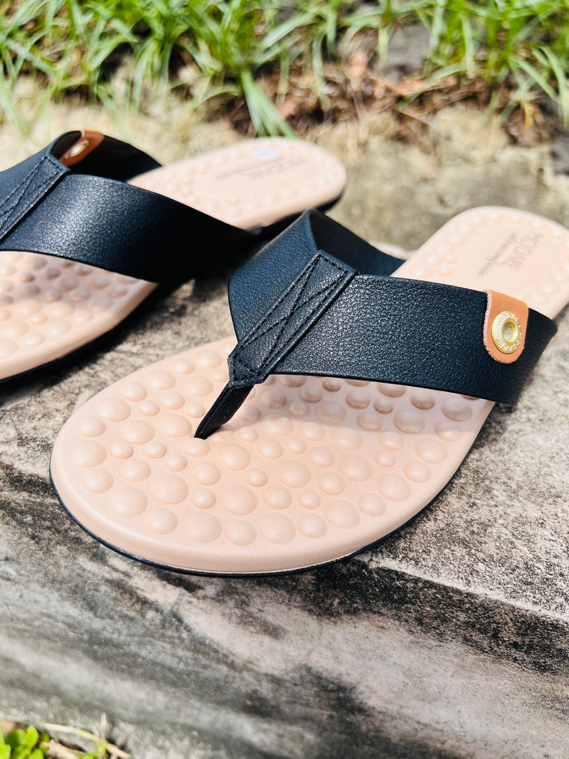 Modare Ultra Comfort Blood Circulation Slippers 7163.100