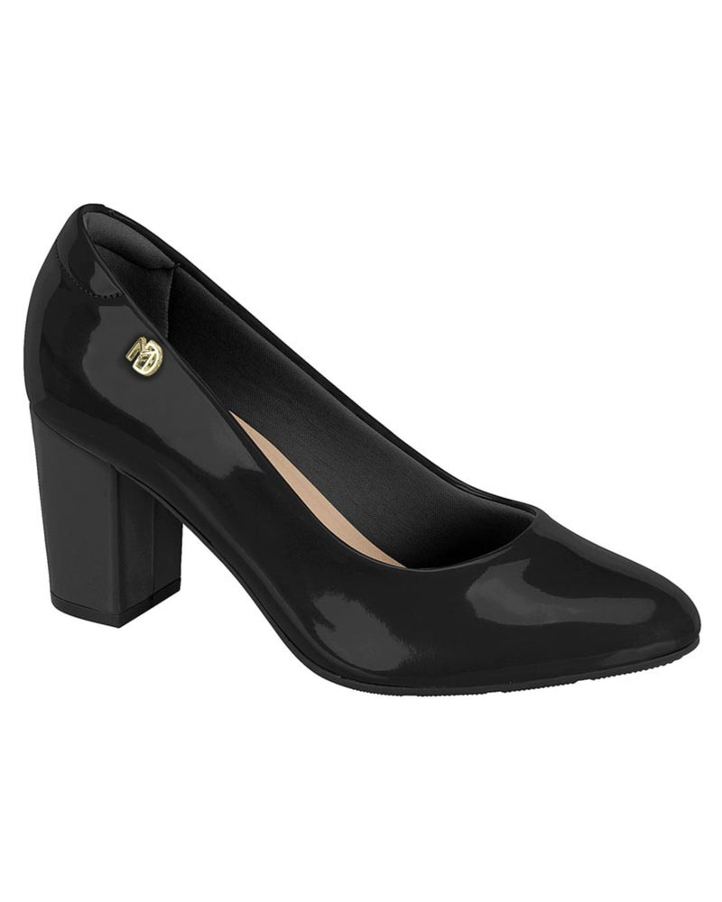 Modare Classic Block Heel 7377.105