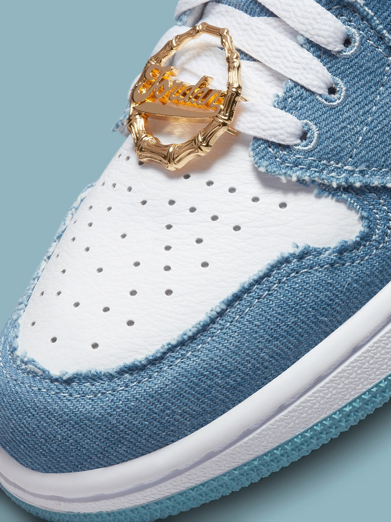 Air Jordan 1 Retro High OG “Denim”
