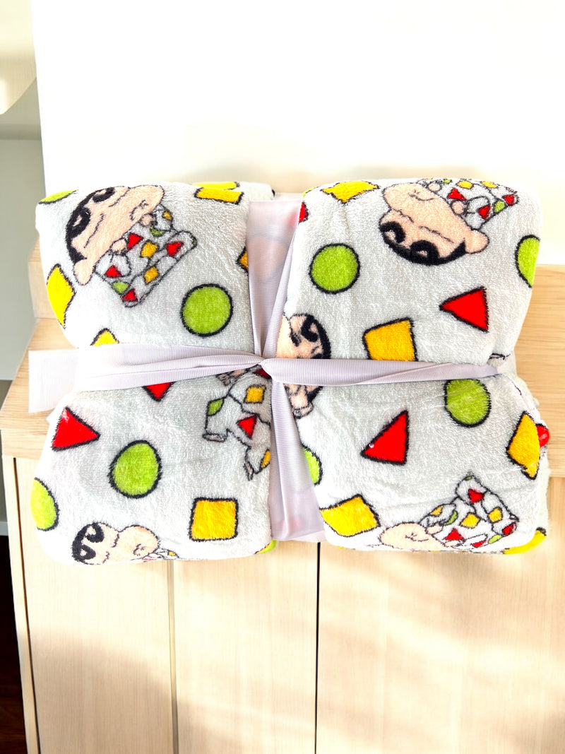 Ultimate Super King Sherpa Throw Blanket – Ultra-Soft, Warm & Cozy Comfort