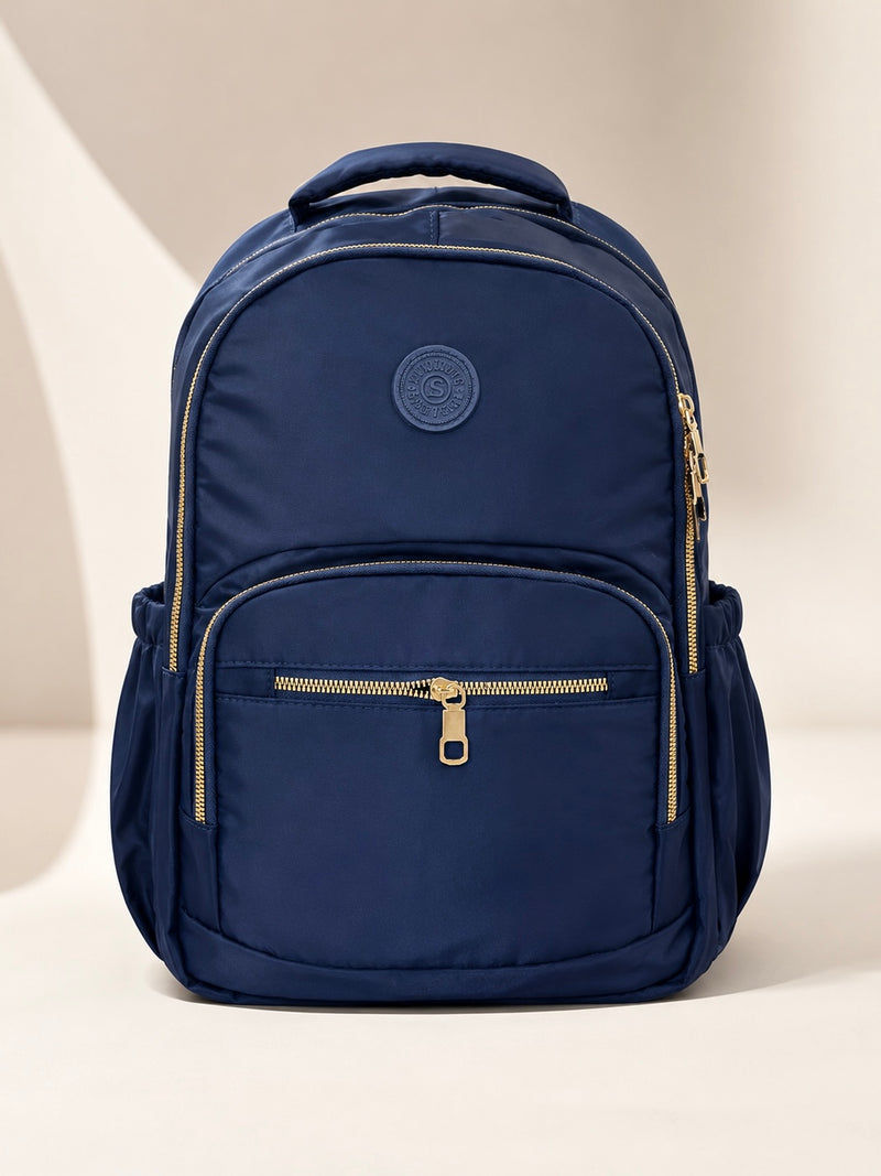 GoldZip Everyday Multi-Pocket Backpack A-053