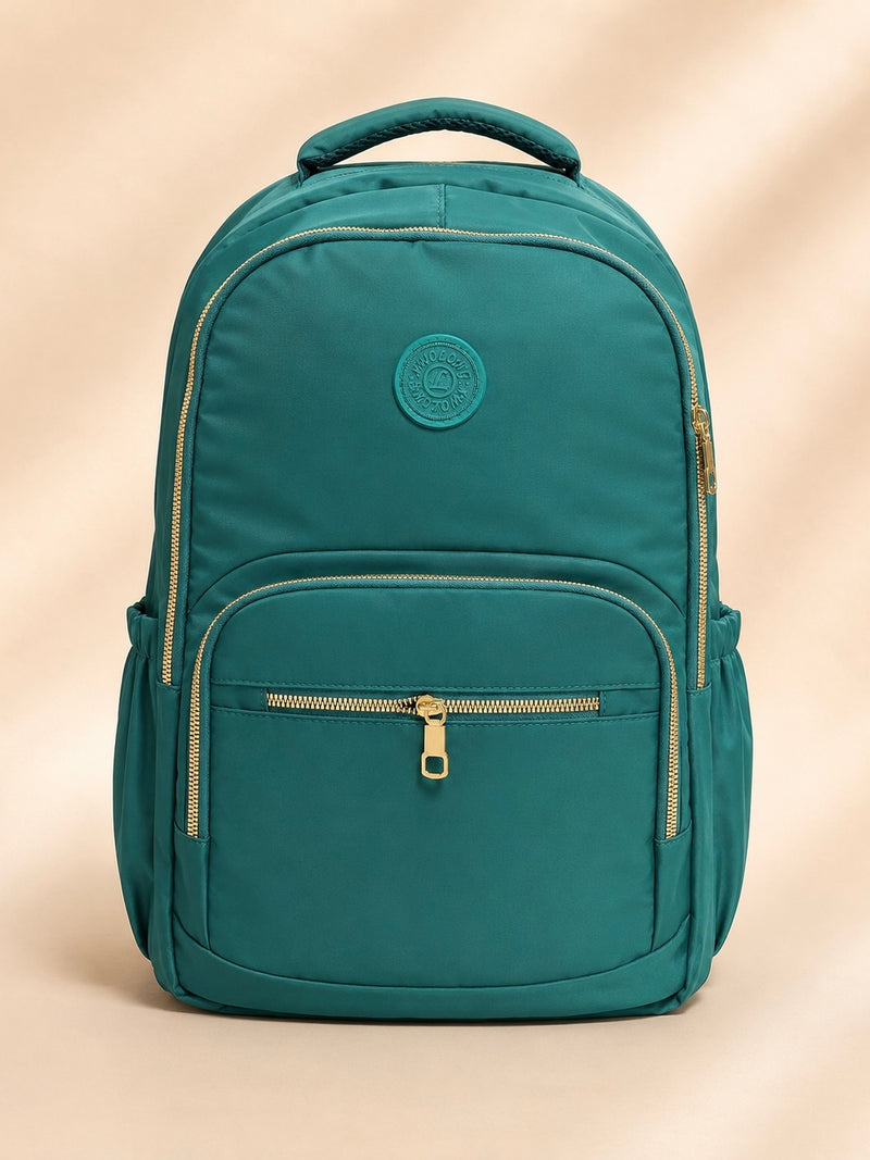 GoldZip Everyday Multi-Pocket Backpack A-053