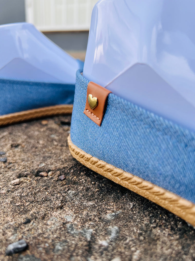 Moleca Slip-On Comfort Whole Shoes