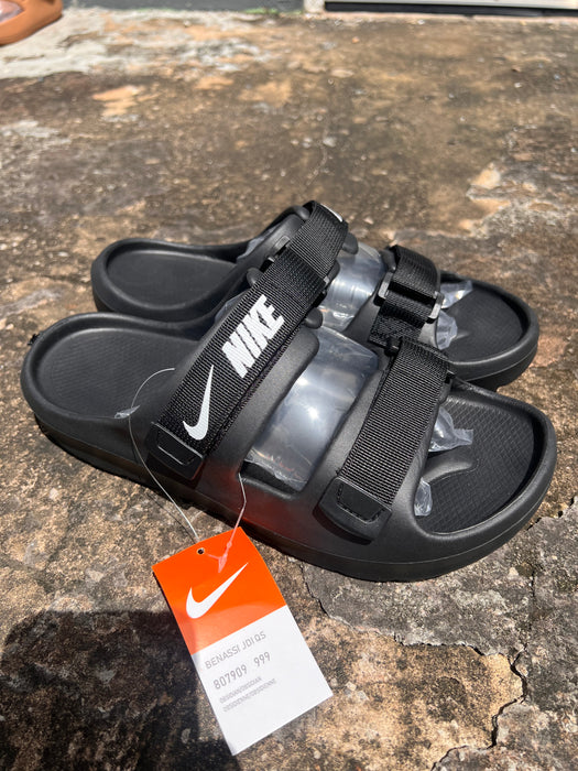 Nike Men Adjustable Strap Sandals