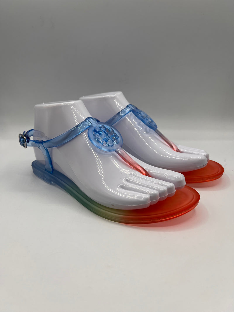 Ladies Mini Miller Sandals By Tory Burch