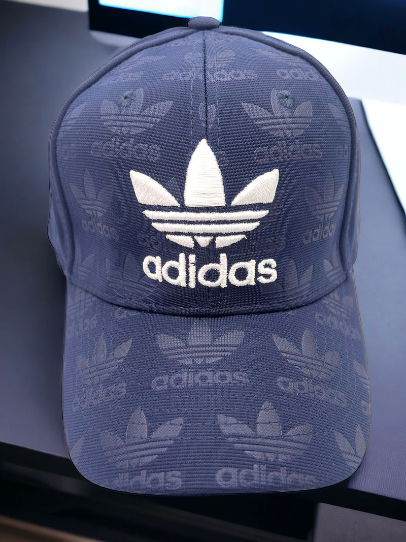 adidas TREFOIL BASEBALL CAP
