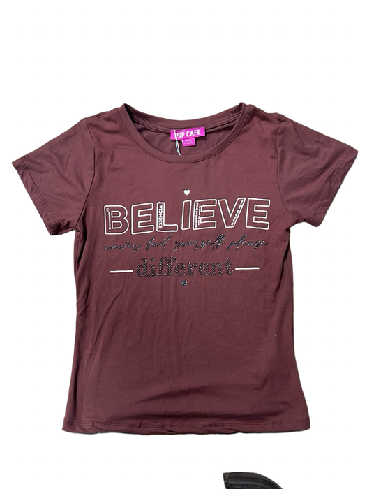 Ladies Believe Trendy Tops