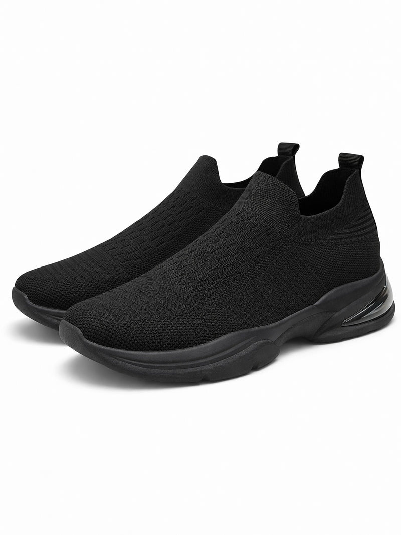 Soft Steps CloudWeave Everyday Slip-On Sneakers A3-1