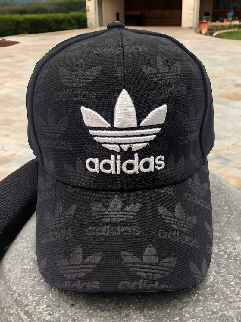 adidas TREFOIL BASEBALL CAP