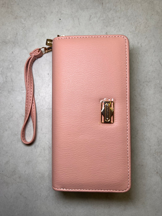 Grenobil Wristlet Wallet D4261