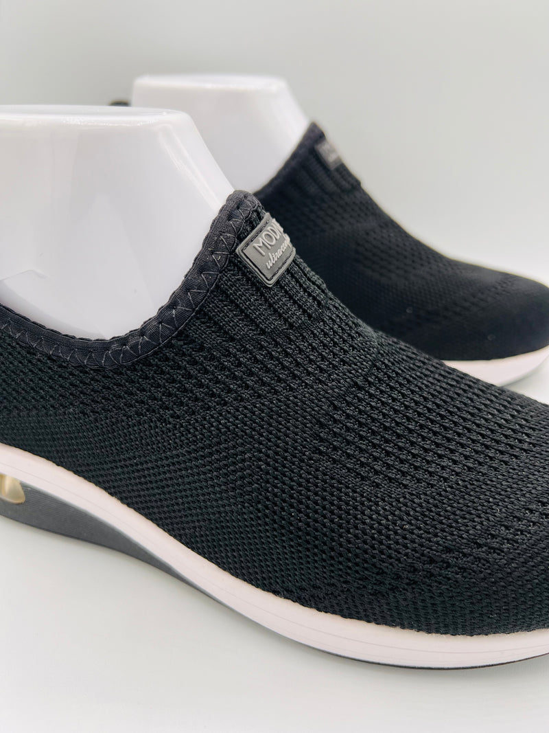 Modare Ultra Comfort Slip-On Sneakers