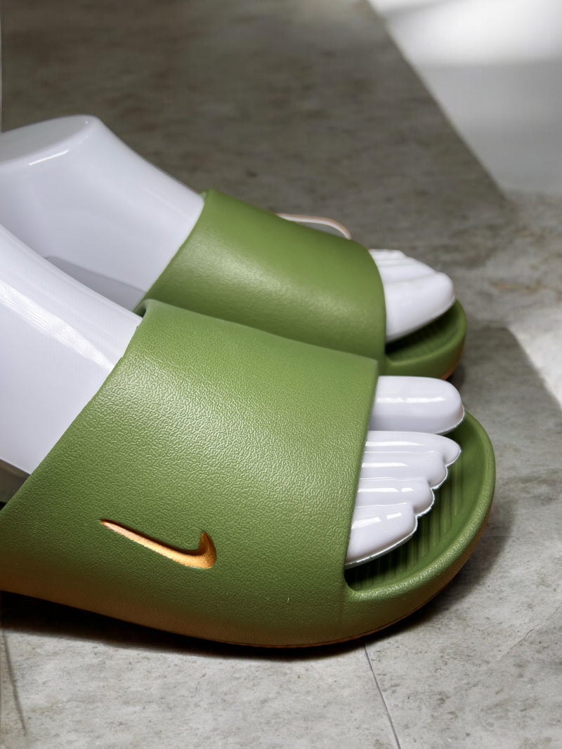 Nike Calm Luxe Slide Sandals - Comfort Redefined
