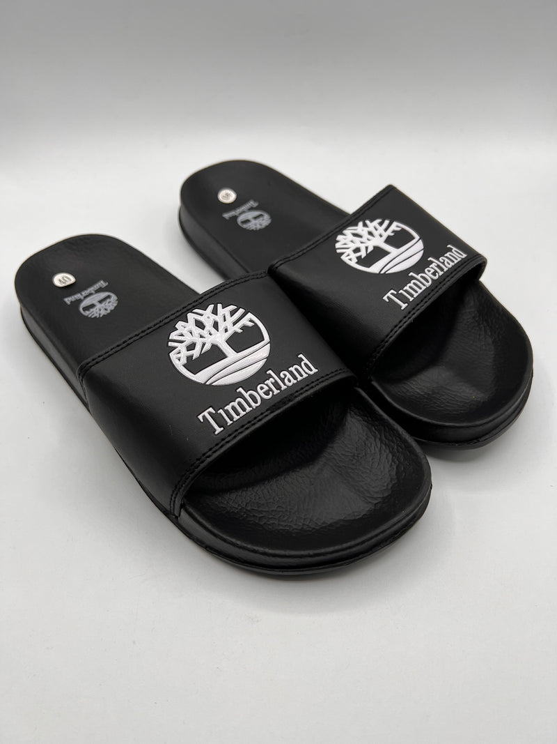Timberland Fashionable Anti-Slip Casual Slides (2 For $125)