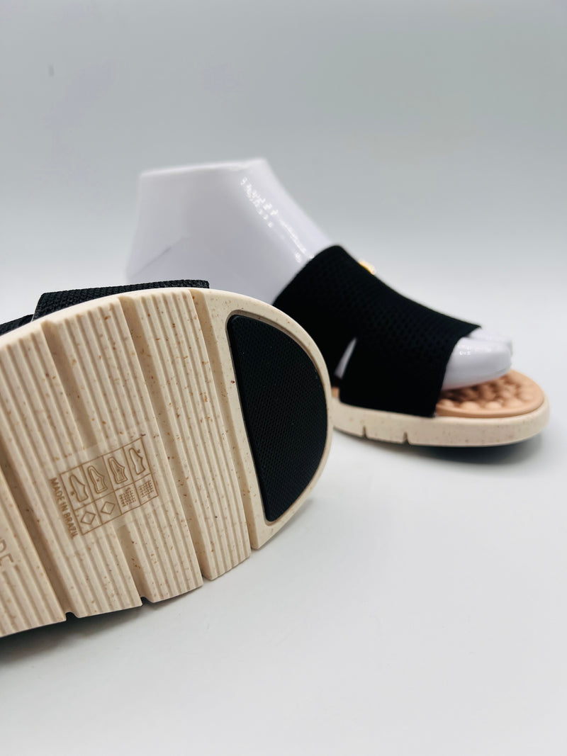 Modare Ultra Comfort Designed Wide Width Slides