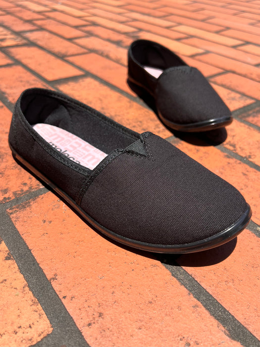 Moleca Minimalist Comfort Whole Shoes