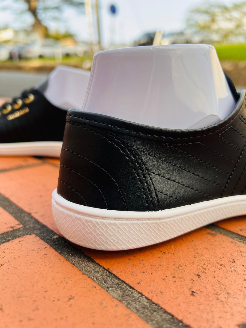 Moleca Lux Design Comfort Tennis Shoes 5605.434