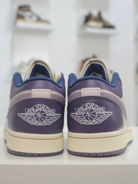 Nike Air Jordan 1 Low Cut