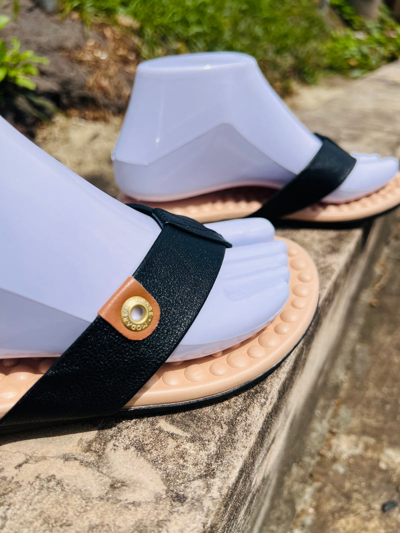 Modare Ultra Comfort Blood Circulation Slippers 7163.100