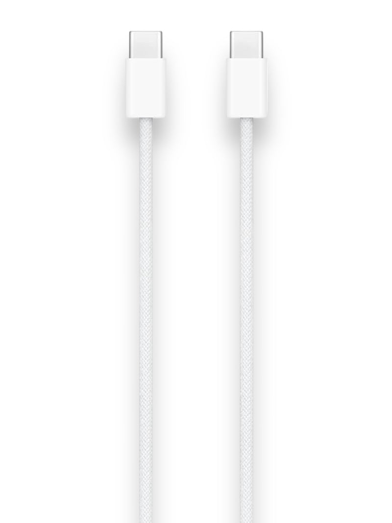 USB-C Charge Cable - 1.5m Length