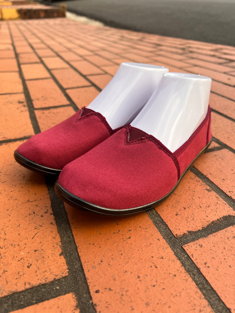 Moleca Minimalist Comfort Whole Shoes
