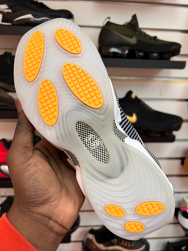 Drake x Nike NOCTA Glide Black/White