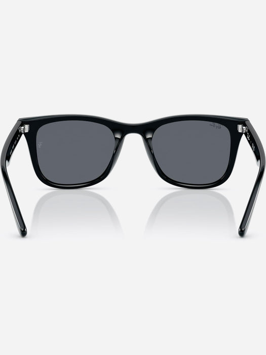 Ray-Ban Classic Black Wayfarer Sunglasses