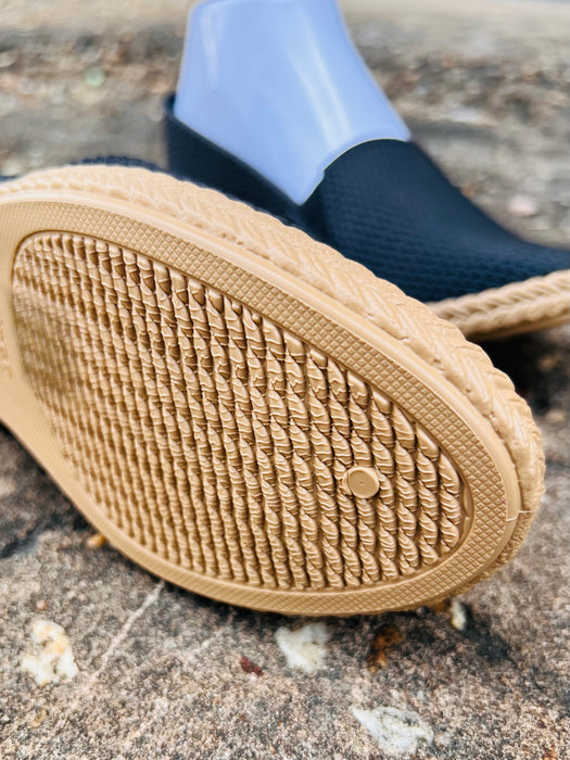 Moleca Slip-On Comfort Whole Shoes