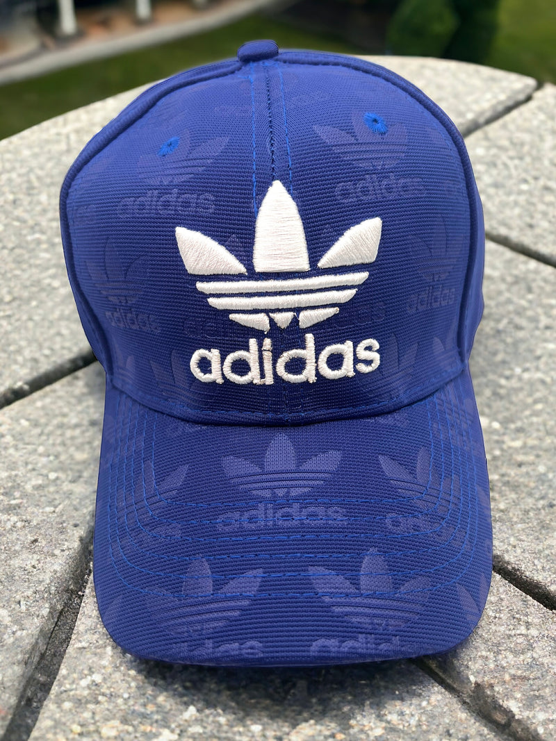 adidas TREFOIL BASEBALL CAP