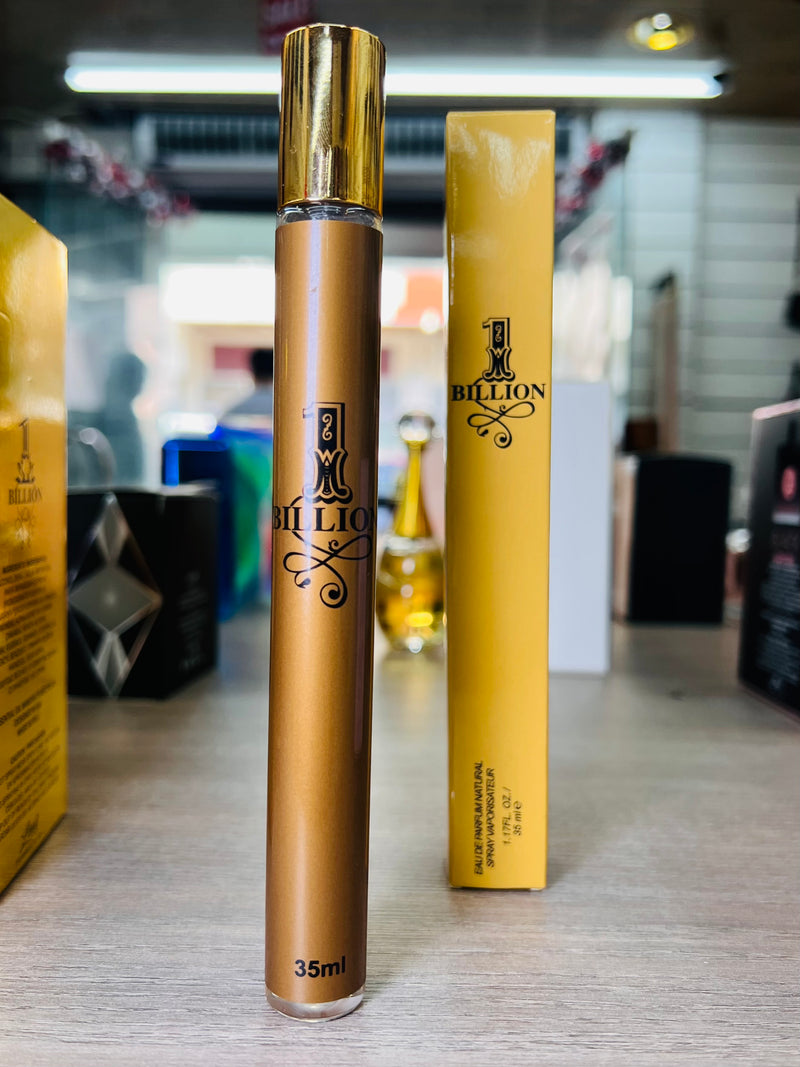 1 Billion Eau de Parfum – 35ml Spray