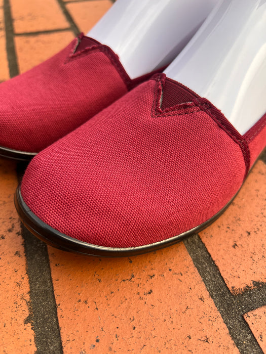 Moleca Minimalist Comfort Whole Shoes
